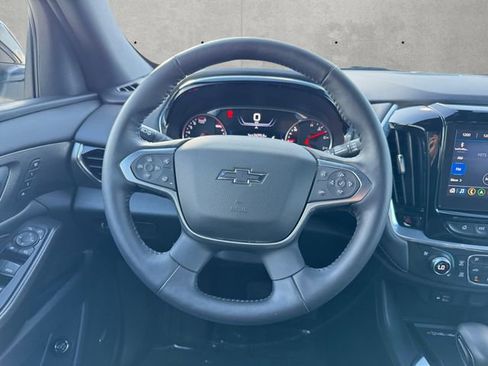 Used 2022 Chevrolet Traverse Premier w/ Redline Edition image 21
