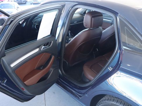 Used 2017 Audi A3 2.0T Premium w/ Convenience Package image 24