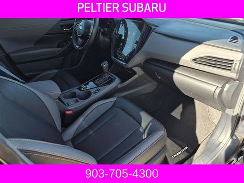 Certified 2024 Subaru Crosstrek 2.5i Limited image 11
