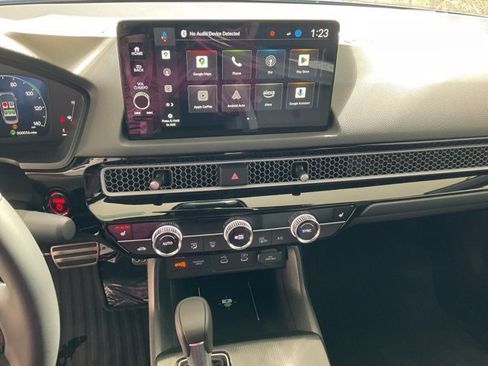 New 2026 Honda Civic Sport Touring image 15