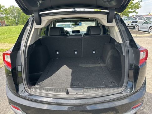 Used 2020 Acura RDX FWD image 10