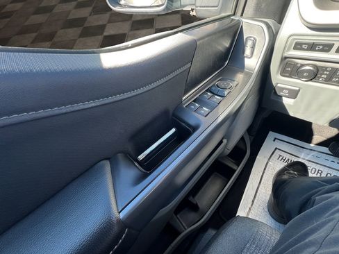 Used 2022 Ford F150 XLT w/ Equipment Group 302A High image 22