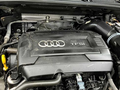 Used 2019 Audi Q3 2.0T Premium Plus image 31