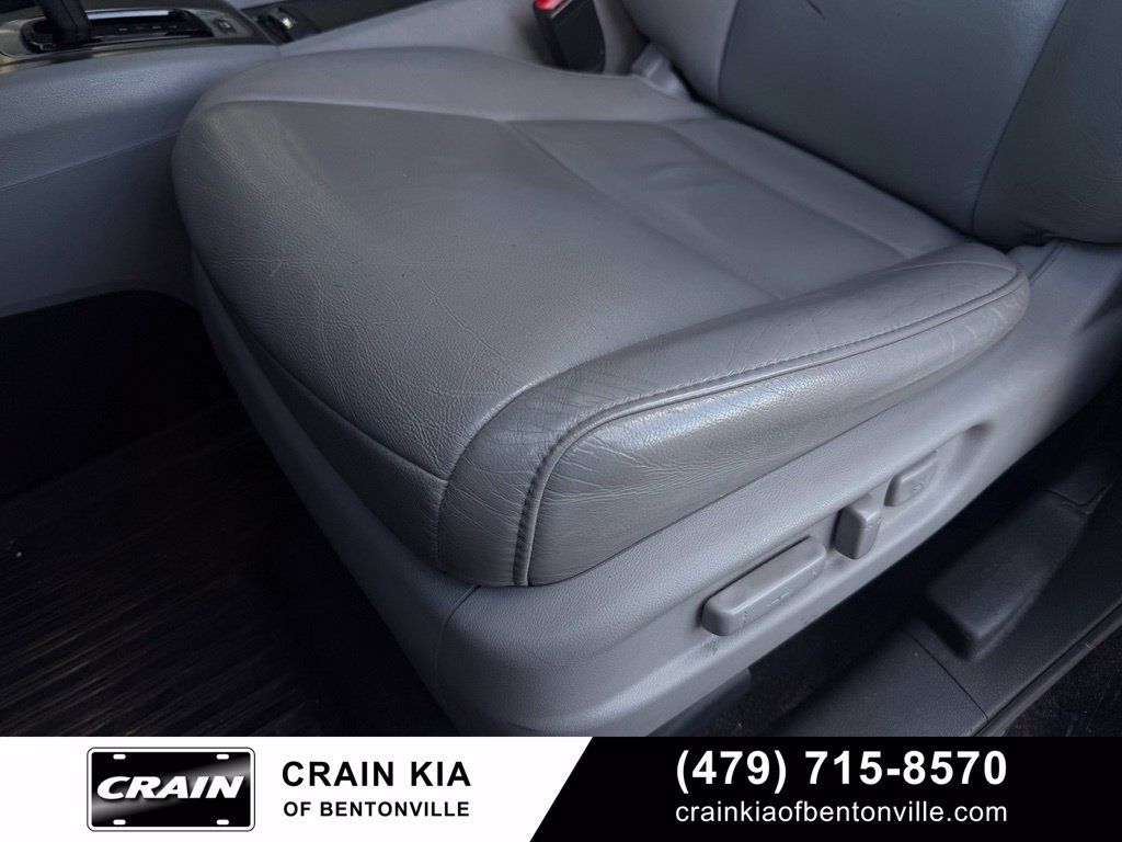 Used 2019 Honda Pilot EX-L image 23