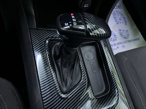 Used 2023 Dodge Charger GT w/ Blacktop Package RWD image 25