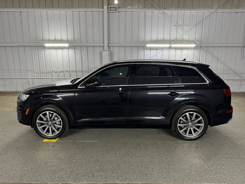 Used 2017 Audi Q7 3.0T Premium Plus AWD/4WD image 18