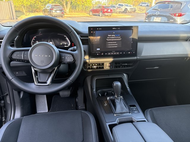 Used 2026 MAZDA CX-5 Preferred AWD/4WD image 8