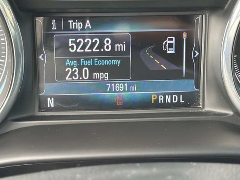 Used 2017 Buick Envision Preferred FWD image 32