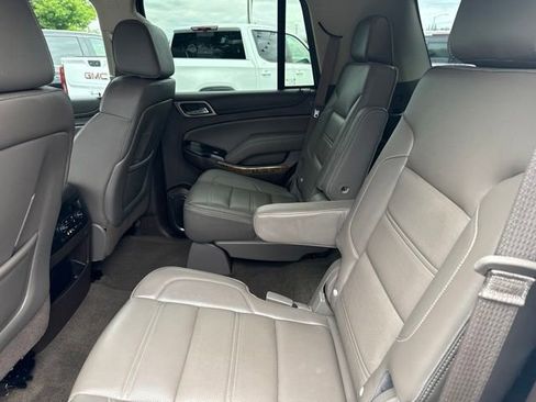 Used 2016 GMC Yukon Denali w/ Open Road Package AWD/4WD image 6