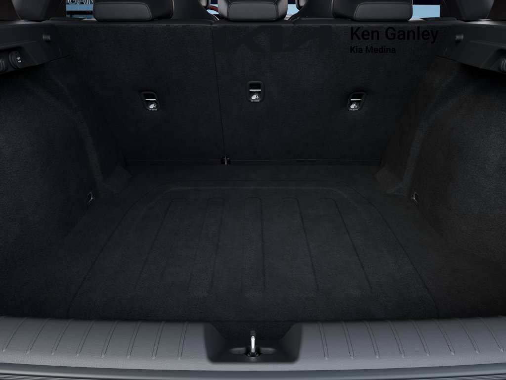 New 2026 Kia K4 GT-Line Turbo FWD image 19