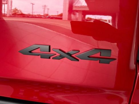 New 2026 RAM 1500 Rebel AWD/4WD image 12