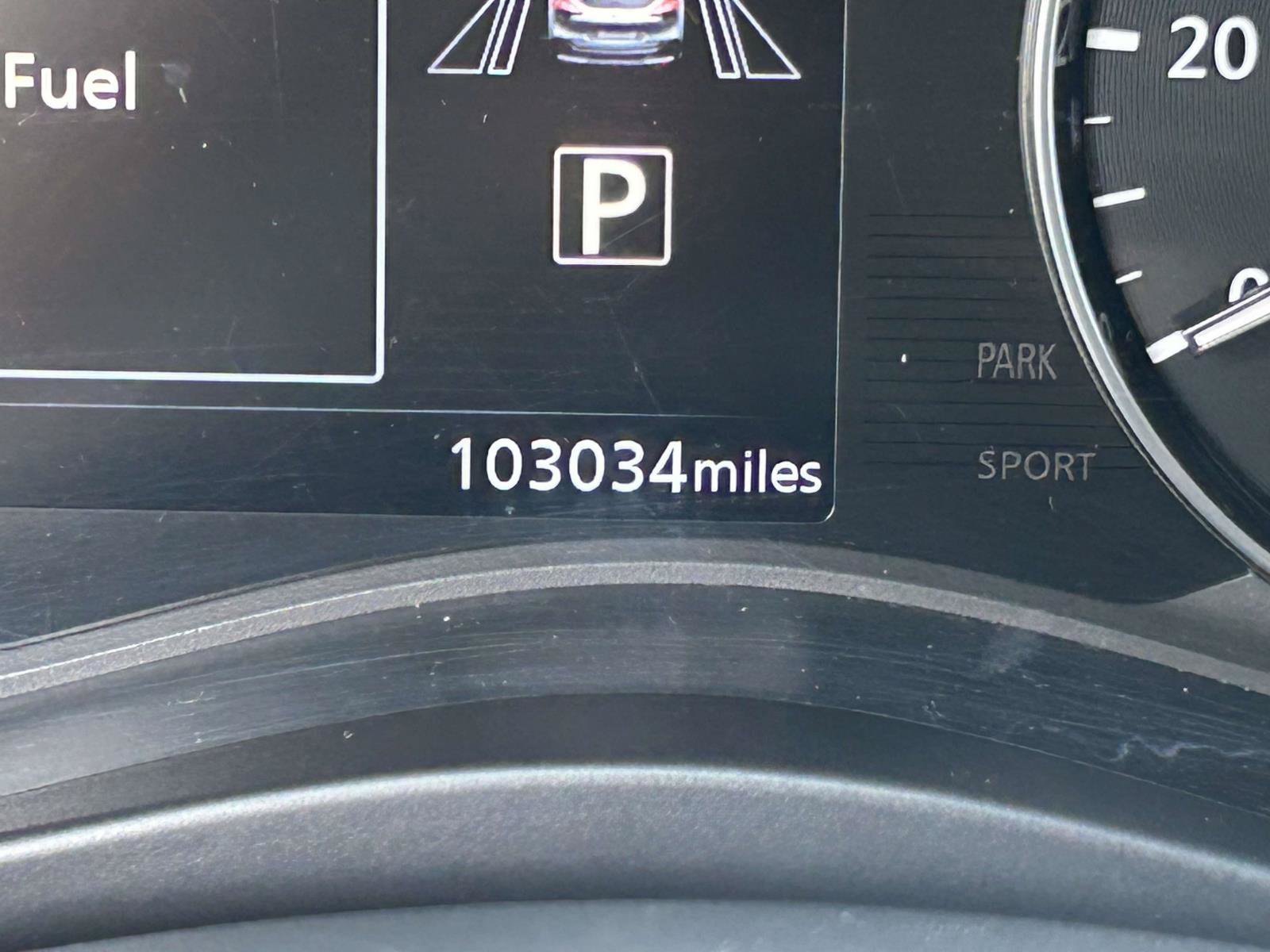 Used 2021 Nissan Kicks SV FWD image 19
