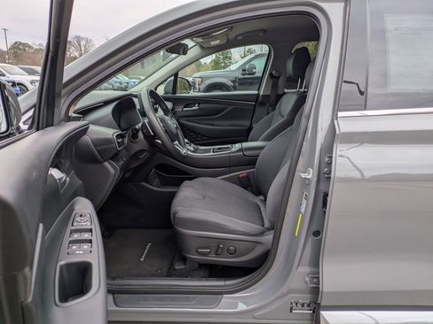 Used 2021 Hyundai Santa Fe SEL w/ Cargo Package image 12