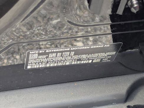 New 2026 BMW 530i w/ Convenience Package image 17