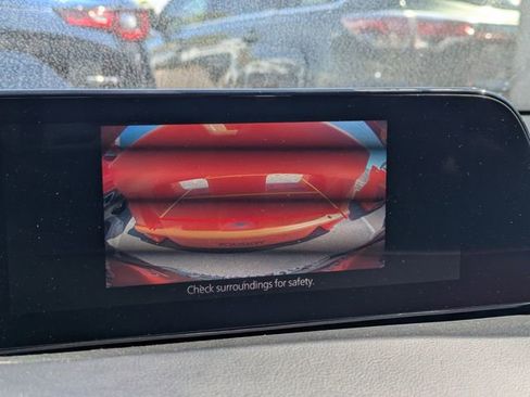 Used 2025 MAZDA MAZDA3 s w/ Appearance Package image 14