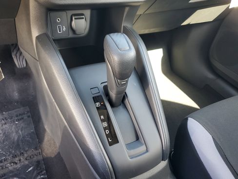 New 2025 Nissan Versa S w/ Trunk Package image 25