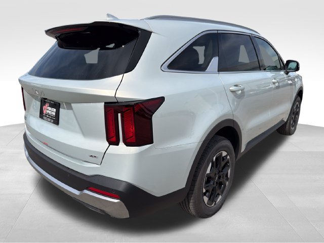 New 2026 Kia Sorento S AWD/4WD image 7