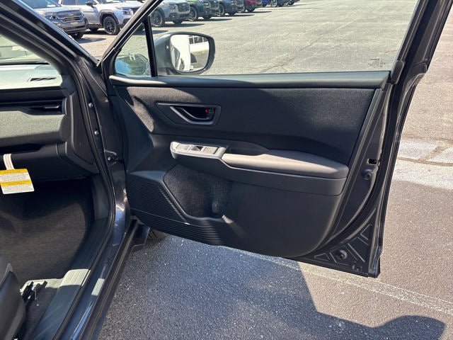 New 2026 Subaru Outback Premium AWD/4WD image 97