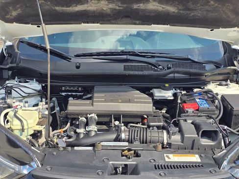 Used 2021 Honda CR-V EX-L image 27