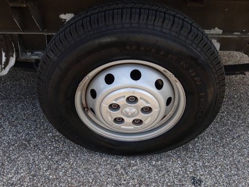 Used 2016 RAM ProMaster 3500 image 28