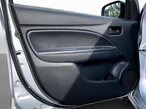 Used 2019 Mitsubishi Mirage ES image 16