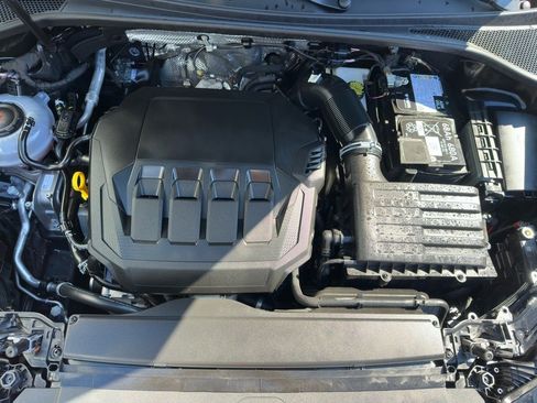 Used 2025 Audi Q3 2.0T Premium w/ Convenience Package image 10