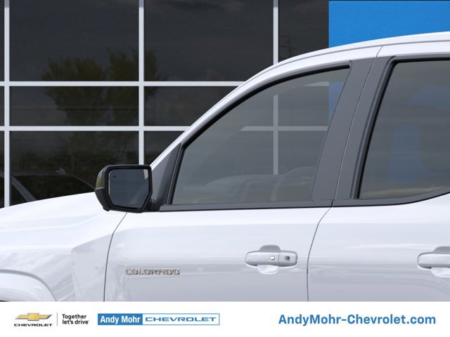 New 2026 Chevrolet Colorado Z71 w/ Technology Package AWD/4WD image 15
