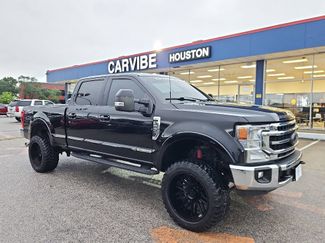 Used 2022 Ford F250 Lariat w/ Tremor Off-Road Package AWD/4WD video 1