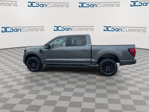 New 2026 Ford F150 XLT w/ Equipment Group 302A MID AWD/4WD image 5
