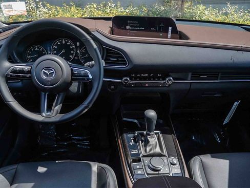 New 2025 MAZDA CX-30 AWD 2.5 S w/ Premium Package image 12