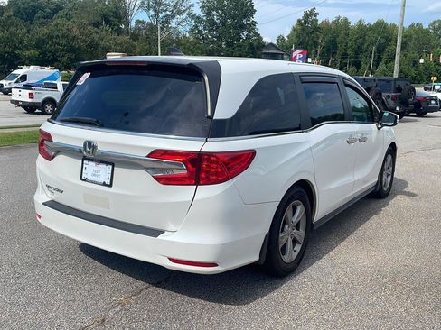 Used 2020 Honda Odyssey EX-L image 3