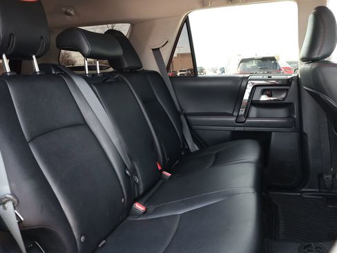 Used 2021 Toyota 4Runner TRD Off-Road Premium image 32