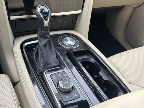 Used 2022 INFINITI QX80 Sensory w/ Cargo Package image 26