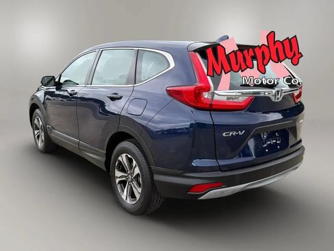 Used 2018 Honda CR-V LX image 8
