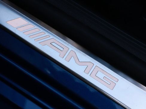 Used 2023 Mercedes-Benz C 43 AMG 4MATIC Sedan image 23
