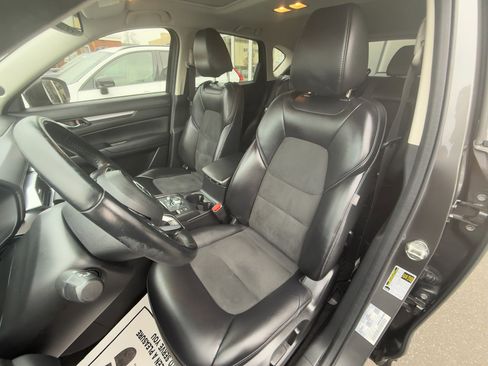 Used 2018 MAZDA CX-5 Touring w/ Preferred Equipment Package image 23