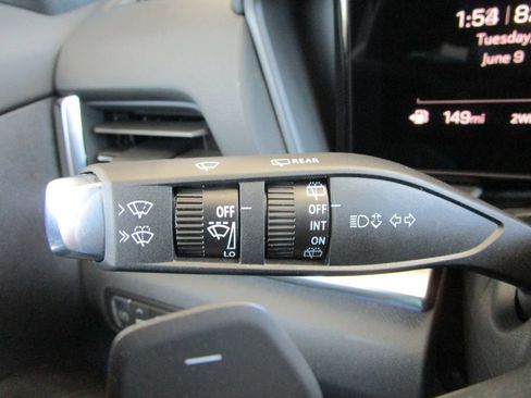 New 2026 GMC Terrain Denali AWD/4WD image 32