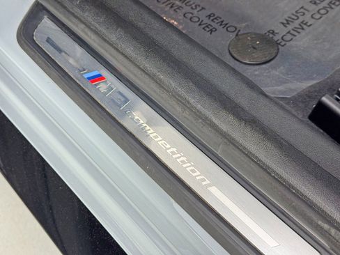 Used 2022 BMW M3 Competition image 20