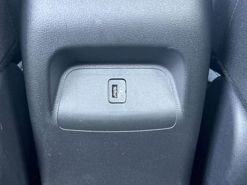 Used 2025 Nissan Sentra SV FWD image 35