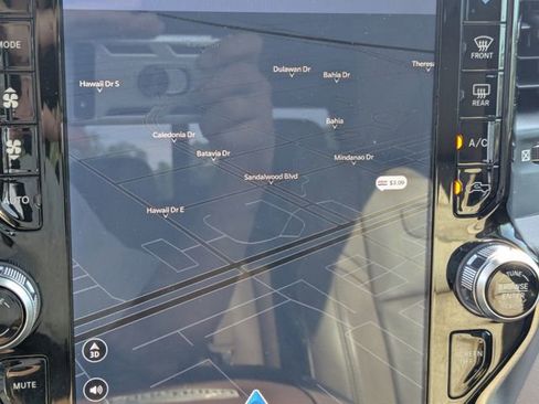 Used 2022 RAM 3500 Limited image 25