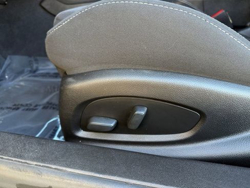 Used 2023 Chevrolet Camaro SS image 19