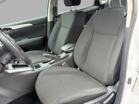 Used 2019 Nissan Sentra S FWD image 29