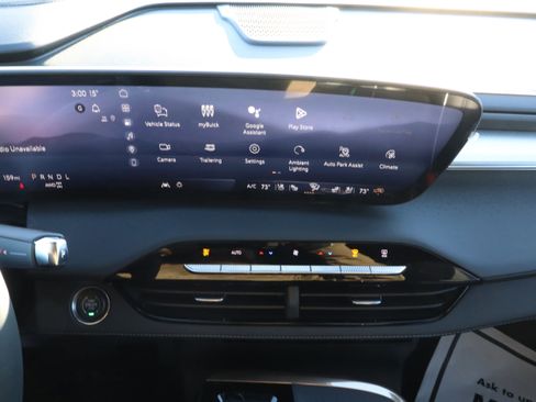 New 2026 Buick Enclave Avenir w/ Super Cruise Package image 14