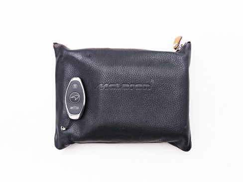 Used 2019 McLaren 600LT image 84