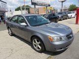 Used 2006 Hyundai Sonata LX image 2