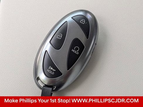 Used 2026 Hyundai Palisade SEL FWD image 31