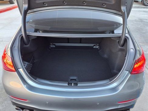 Used 2024 Mercedes-Benz C 43 AMG 4MATIC Sedan image 23