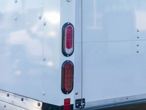 New 2024 Chevrolet Low Cab Forward image 10