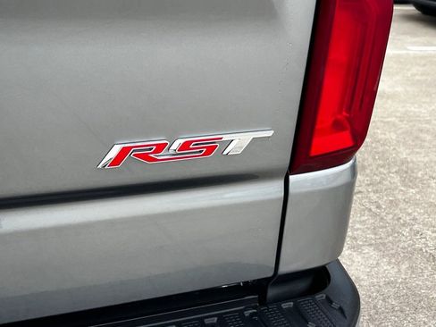 New 2026 Chevrolet Silverado 1500 RST w/ RST Select Package image 15