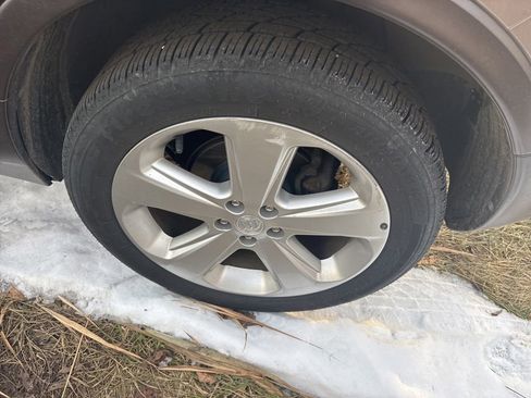 Used 2015 Buick Encore Leather image 16